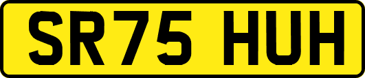 SR75HUH