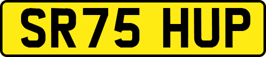 SR75HUP