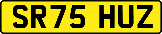 SR75HUZ