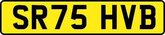 SR75HVB