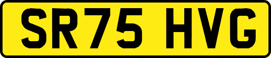 SR75HVG