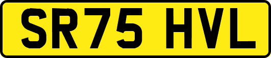SR75HVL