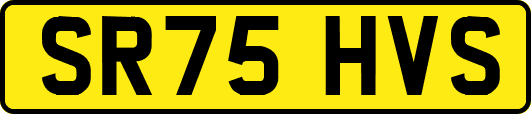 SR75HVS