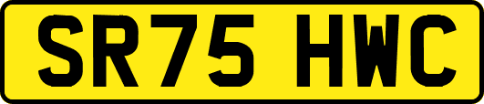 SR75HWC