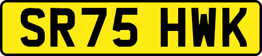SR75HWK