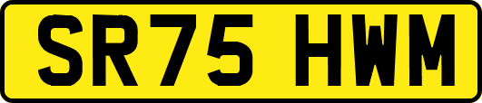 SR75HWM