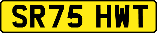 SR75HWT
