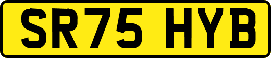 SR75HYB