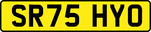 SR75HYO