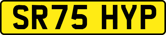 SR75HYP