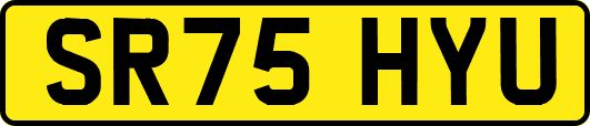 SR75HYU