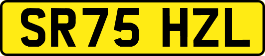 SR75HZL