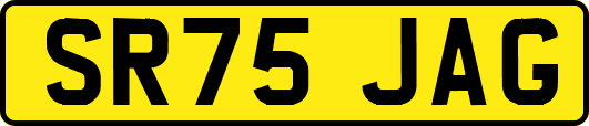 SR75JAG