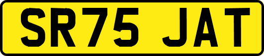 SR75JAT