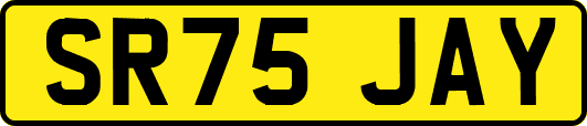 SR75JAY