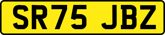SR75JBZ