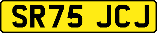 SR75JCJ