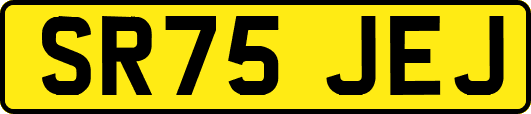 SR75JEJ
