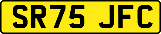 SR75JFC