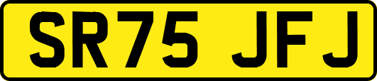 SR75JFJ