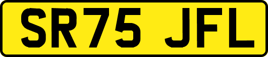 SR75JFL