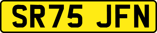 SR75JFN