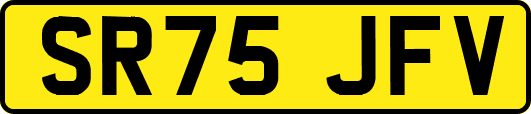 SR75JFV