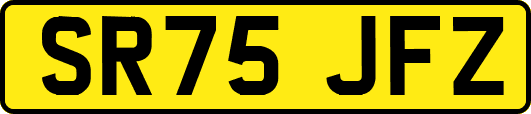 SR75JFZ