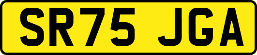 SR75JGA