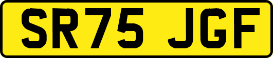 SR75JGF
