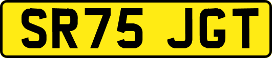 SR75JGT