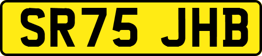 SR75JHB