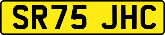 SR75JHC