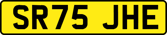 SR75JHE