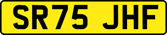 SR75JHF