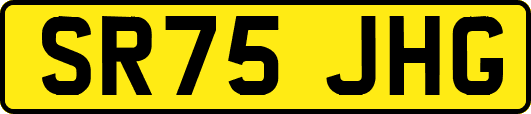 SR75JHG