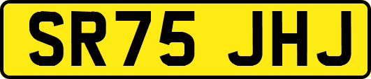 SR75JHJ