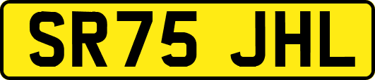 SR75JHL