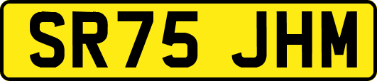 SR75JHM
