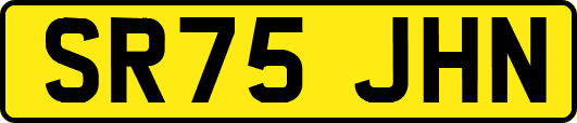 SR75JHN