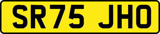 SR75JHO