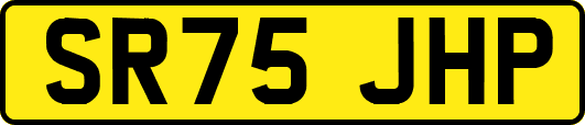 SR75JHP