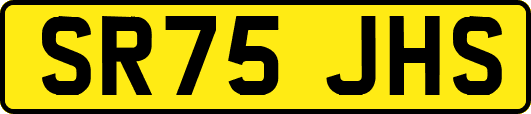 SR75JHS