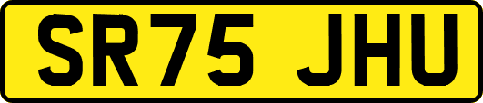 SR75JHU