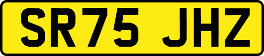 SR75JHZ