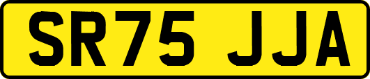 SR75JJA