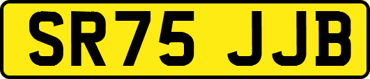 SR75JJB