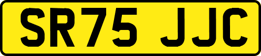 SR75JJC