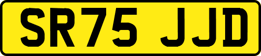 SR75JJD