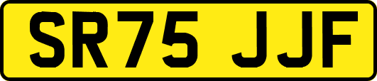 SR75JJF
